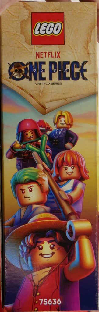 TITIP JEPANG - LIPUTAN EVENT STRAW HAT PARTY DI LEGO STORE SENAYAN CITY