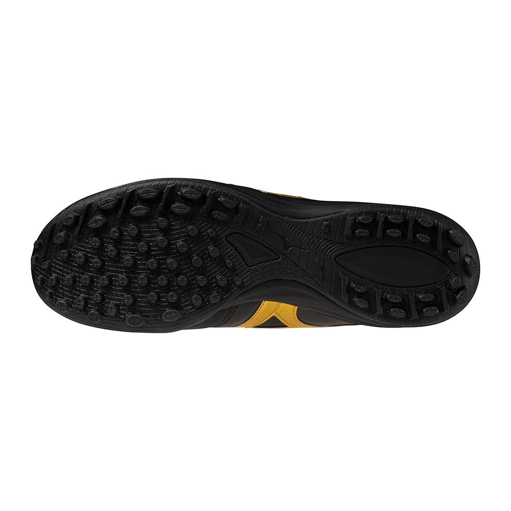Morelia SALA ELITE TF (Futsal) - Black x Gold Morelia SALA ELITE TF (Futsal) - Black x Gold