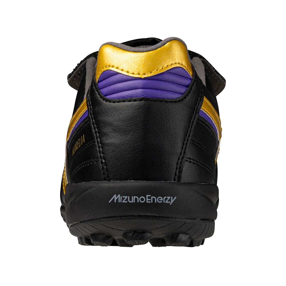 Morelia SALA ELITE TF (Futsal) - Black x Gold Morelia SALA ELITE TF (Futsal) - Black x Gold