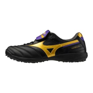 Morelia SALA ELITE TF (Futsal) - Black x Gold