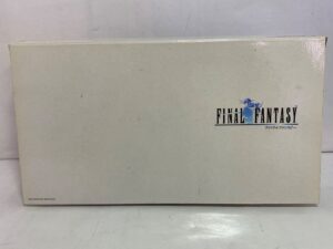 [Used Game] WonderSwan Color Final Fantasy Bundle