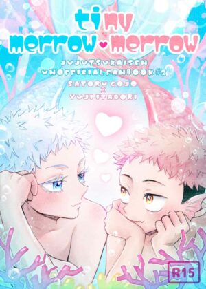 BL Jujutsu Kaisen - tiny merrow merrow BL Jujutsu Kaisen - tiny merrow merrow