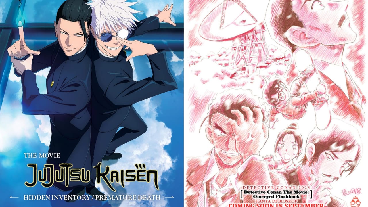 blog-Deretan Film Animasi Seru yang Wajib Kamu Tonton di Bioskop Indonesia September 2025!