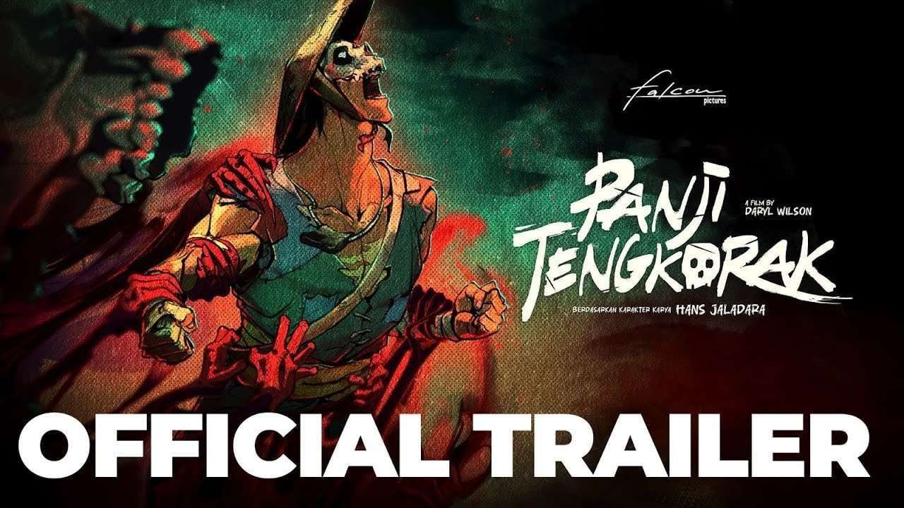 blog-Film Animasi “Panji Tengkorak” Tayang 28 Agustus
