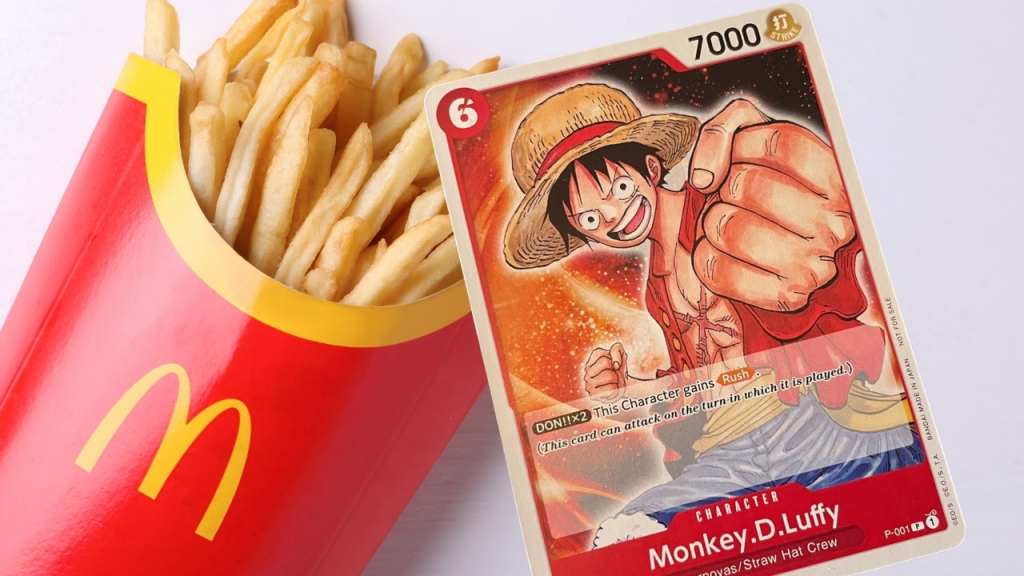 blog-McDonald’s Jepang Batalkan Promo Happy Meal One Piece Card Game