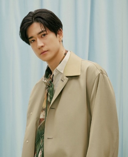 blog-Yuto Nakajima Graduate dari Hey! Say! JUMP