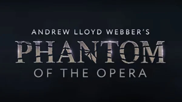 blog-adaptasi anime The Phantom of the Opera
