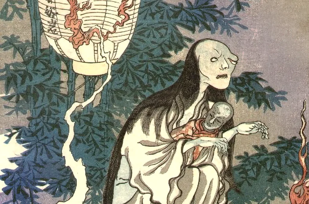 blog-mengapa jepang tidak takut zombie