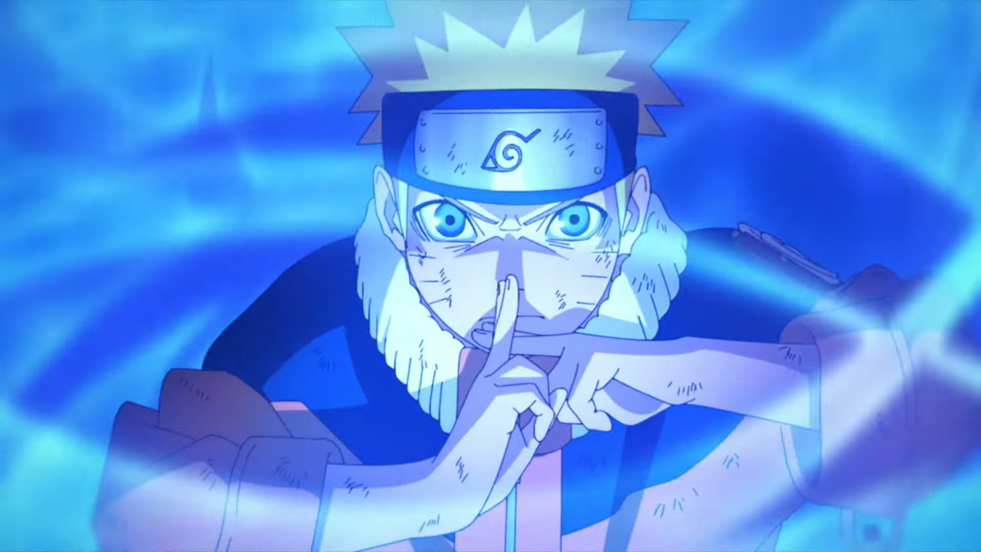 blog-4 Episode Remake Naruto Resmi Selesai Diproduksi