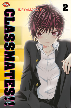 blog titip jepang - Gō Ikeyamada