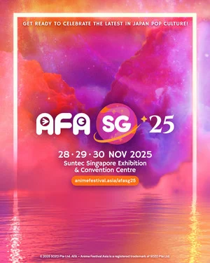 blog titip jepang - anime festival asia