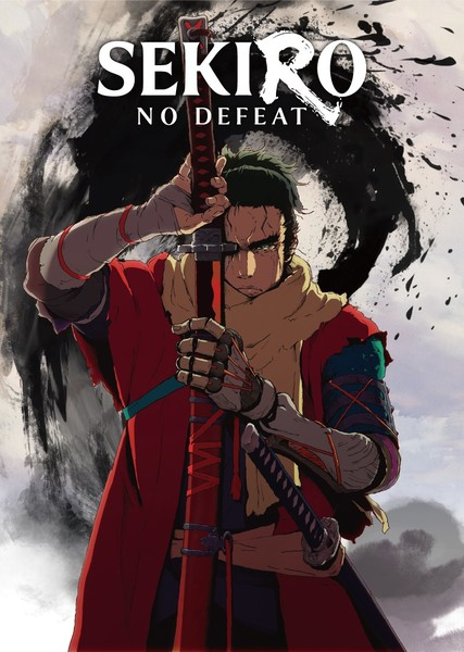 Blog-Anime Sekiro No: Defeat