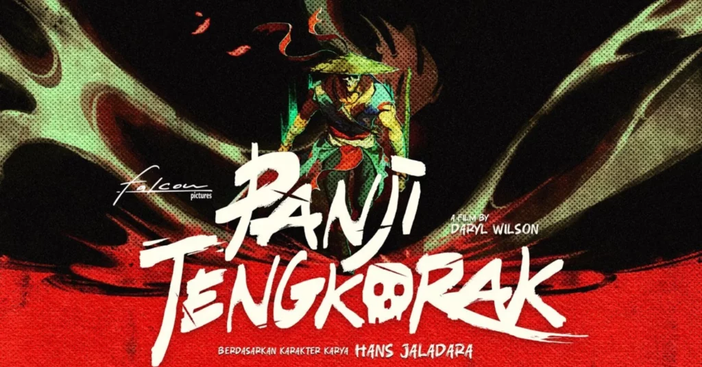 Panji Tengkorak