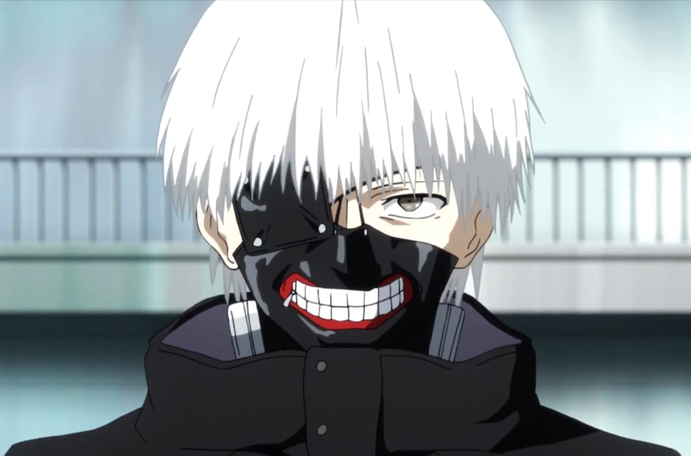 Blog-Rekomendasi anime mirip Gachiakuta Tokyo Ghoul