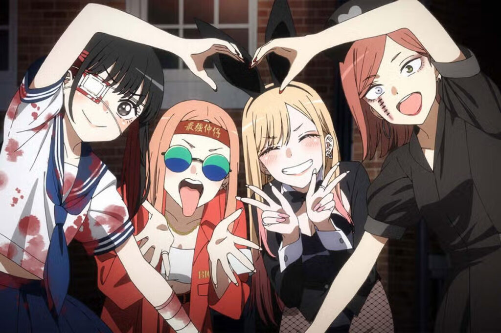 My Dress Up Darling Season 2 - TITIP JEPANG - TITIPJEPANG - SEQUEL ANIME TERBAIK DI SUMMER 2025 - ANIME TERBAIK SUMMER 2025 - ANIME SUMMER 2025 TERBAIK