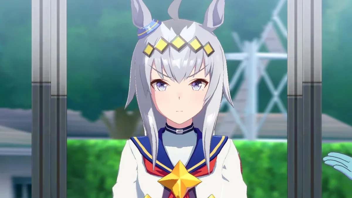 TITIP JEPANG - TITIPJEPANG - OGURI CAP - UMA MUSUME - UMA MUSUME: PRETTY DERBY - UMA MUSUME: CINDERELLA GRAY - OGURI CAP IRL