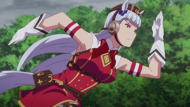 TITIP JEPANG - TITIPJEPANG - GOLD SHIP - UMA MUSUME GOLD SHIP - GOLD SHIP IRL