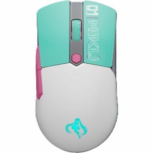 ASUS Gaming Mouse Hatsune Miku Edition – TUF Gaming Desain Eksklusif