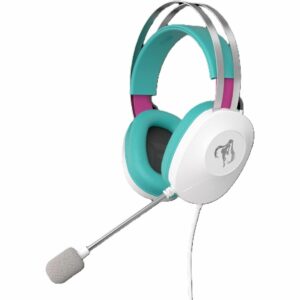 ASUS Gaming Headset Hatsune Miku Edition TUF H1 Virtual 7.1