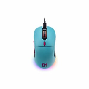 Thermaltake Neros Pro RGB Gaming Mouse Hatsune Miku Edition
