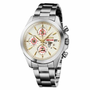 Jam Tangan SEIKO Gremlin: Kolaborasi 40th Anniversary