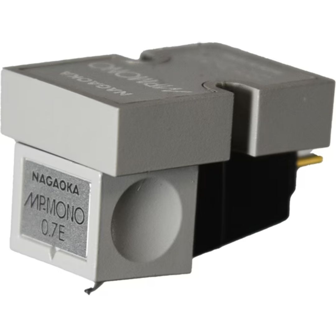 Nagaoka MP-MONO Cartridge