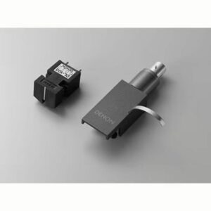 Denon DL-A110 Cartridge DLA110GSEM 110th Anniversary Limited Edition MC Denon DL-A110 Cartridge DLA110GSEM 110th Anniversary Limited Edition MC
