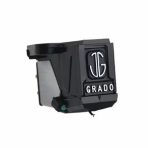 Grado Prestige Green3 Record Cartridge: Suara Detail untuk Vinyl