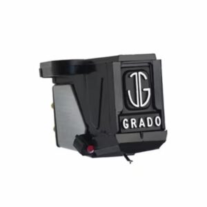 Grado Prestige Red3 Record Cartridge: Detail Suara Presisi Grado Prestige Red3 Record Cartridge: Detail Suara Presisi