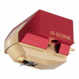 Audio Technica AT-OC9XML MC Stereo Cartridge