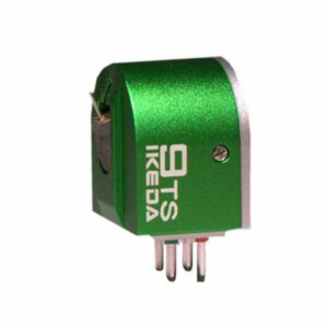 IKEDA 9TS MC Cartridge IKEDA 9TS MC Cartridge