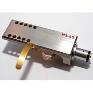 Yamamoto HS-5S Titanium Headshell Yamamoto HS-5S Titanium Headshell