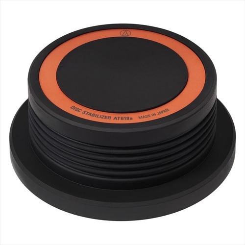 Audio Technica AT615a Turntable