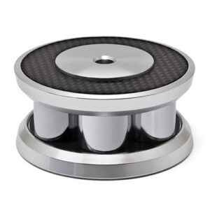 Oyaide STB-MSX Record Stabilizer Standard Model RD-JP25