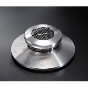 Furutech Monza LP Record Stabilizer RD-JP25
