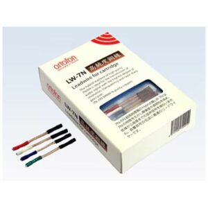 Ortofon LW-7N Lead Wire for Cartridge – Kabel Audio Premium