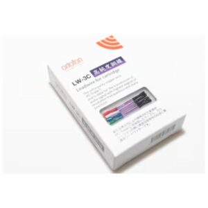 Ortofon LW-3C Lead Wire for Cartridge – Kabel Audio Premium