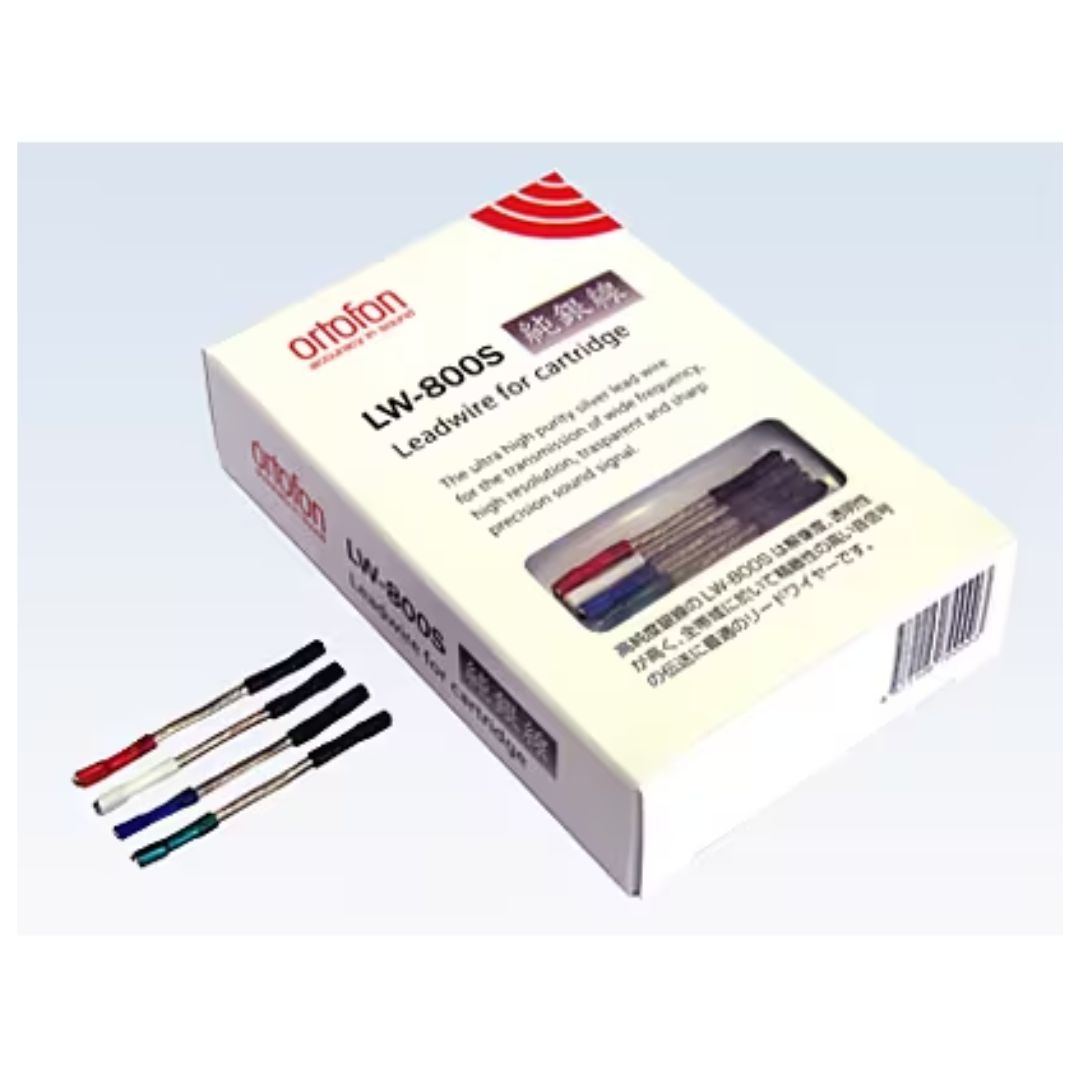 Ortofon LW-800S Lead Wire for Cartridge