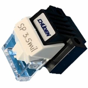 Chuden Moving Magnet MM Cartridge MG36SP3.5