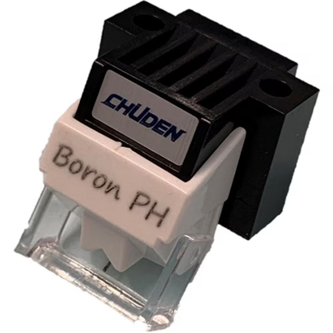 Chuden Moving Magnet MM Cartridge MG-36BPH