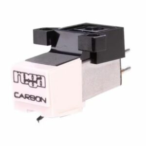 Rega Cartridge Carbon MM Moving Magnet Cartridge
