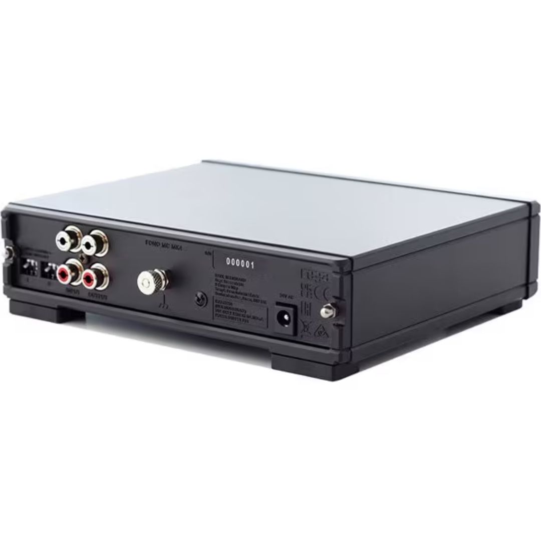 Rega Fono MC Phono Amplifier