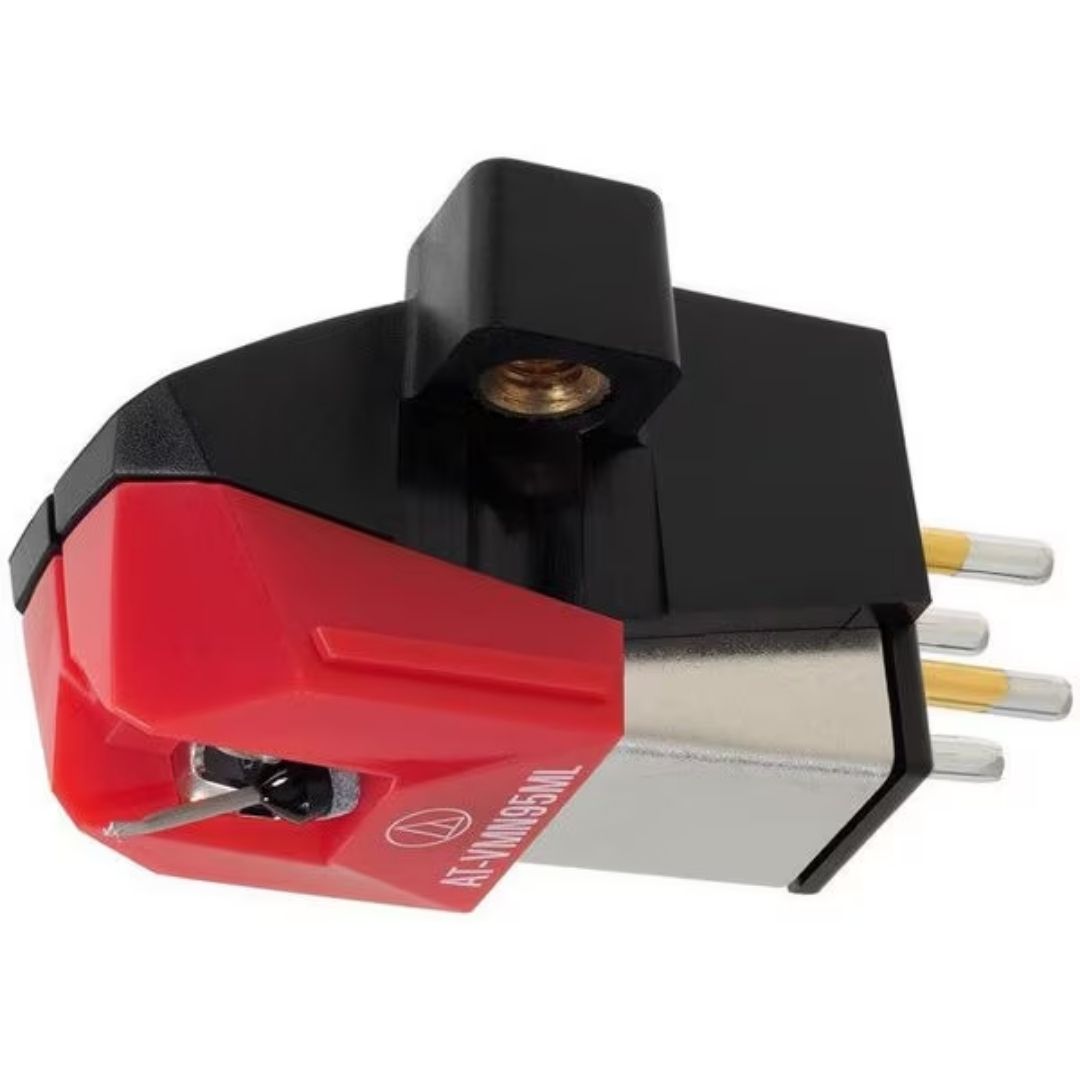 Audio Technica AT-VM95ML VM Stereo Cartridge