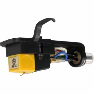 Nagaoka MP-110H MP Type Cartridge