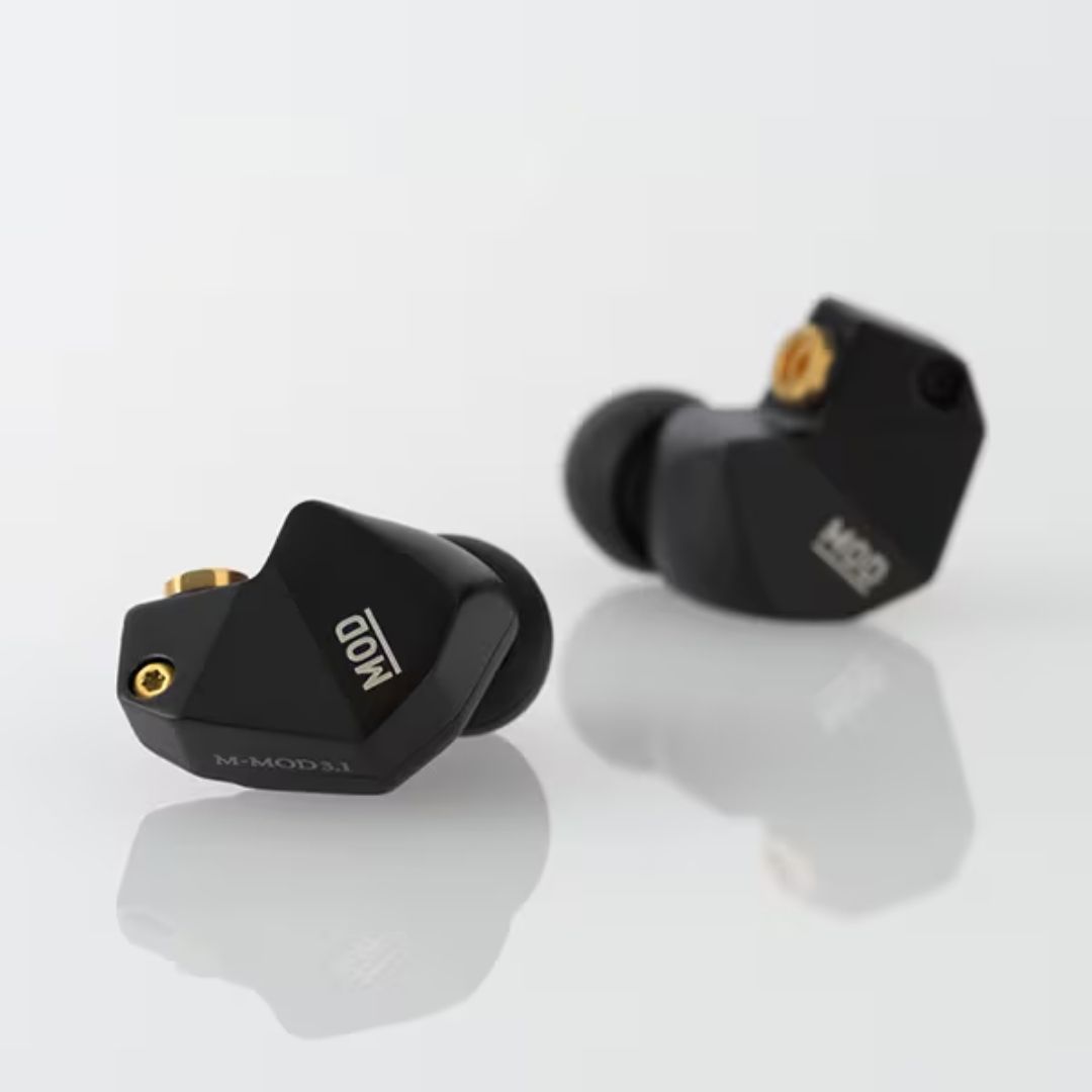 Earphone Final MAKE MOD 3.1