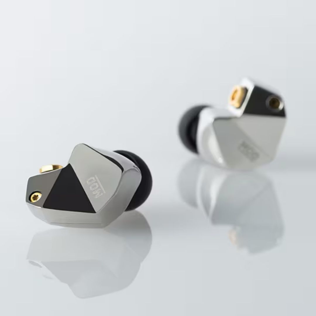 Earphone Final MAKE MOD 1.1