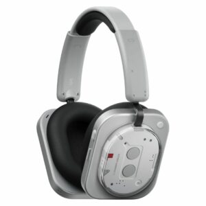 Nothing Headphone 1 Hybrid ANC Tuned by KEF – Audio Premium Tanpa Gangguan