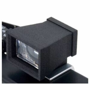 Gizmon Mierun Viewfinder 7812 – Unik, Ringkas, dan Bergaya Retro