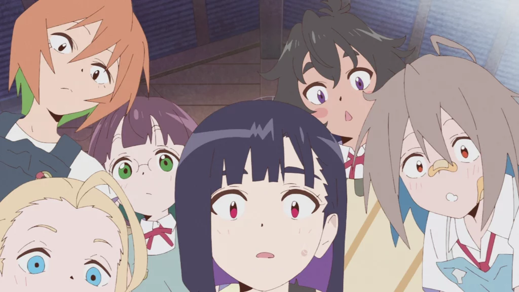 Do It Yourself! - TITIP JEPANG - TITIPJEPANG - REKOMENDASI ANIME SANTAI - ANIME SANTAI TERBAIK 