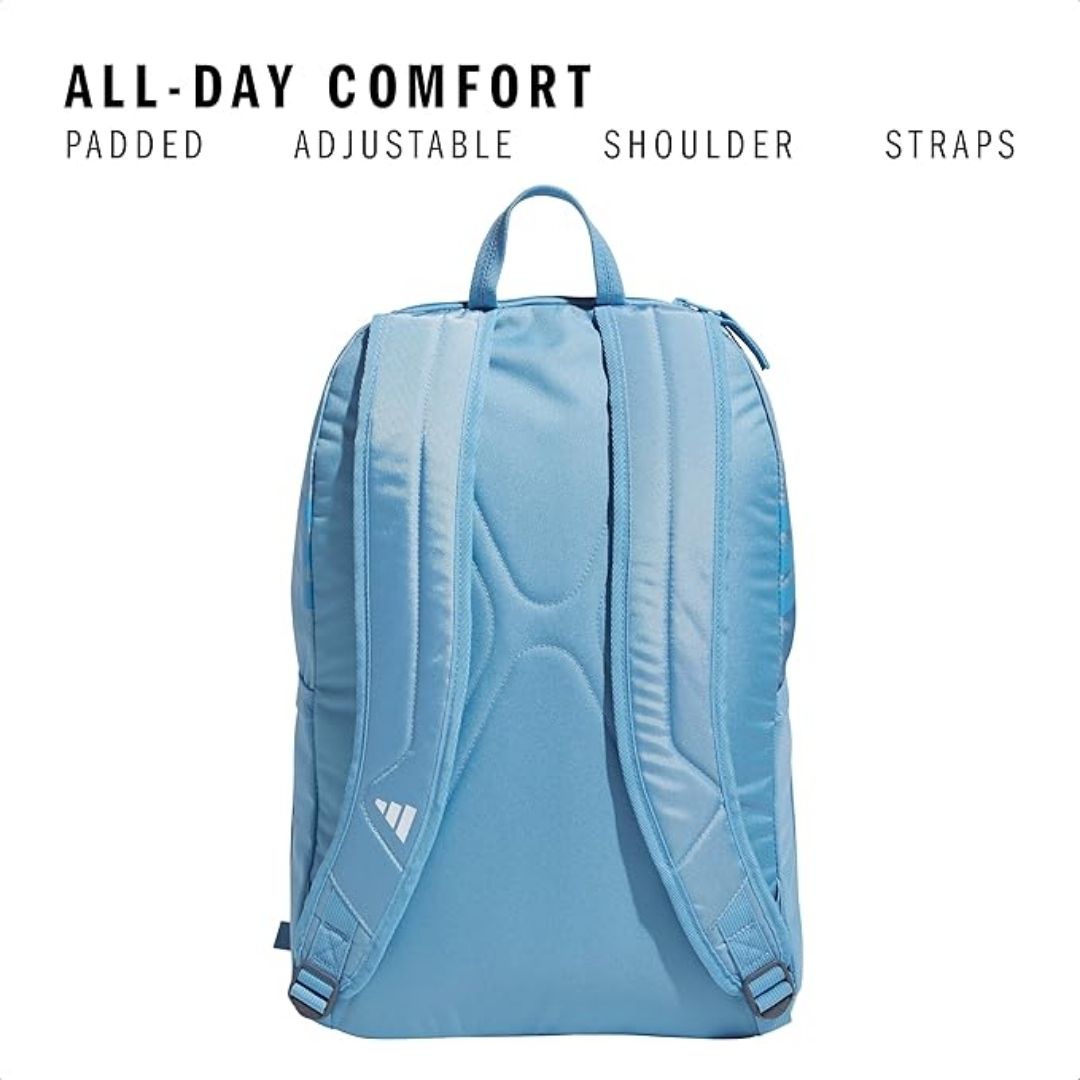 Adidas Backpack Stadium 4.0 Team Sport 36L Laptop & Athletic Bag
